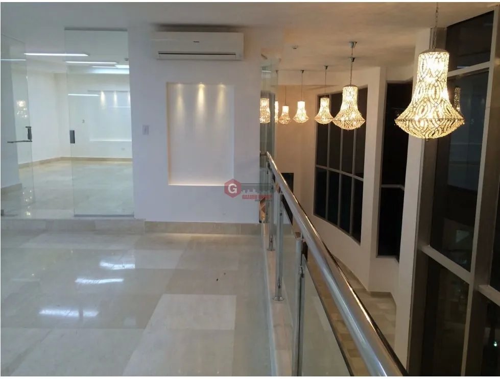 Office for sale in Punta Pacifica