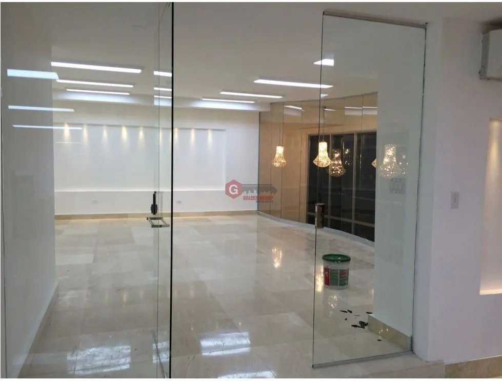 Office for sale in Punta Pacifica