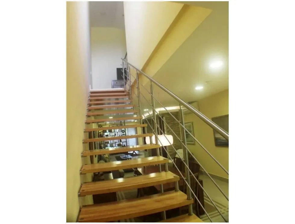 SAN CARLOS / CASAMAR / 270m2 / 3 HABITACIONES / CERCA DEL MAR