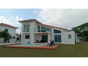 GORGONA / PLAYA MALIBU / 861M2 / FURNISHED / 3 BED / WITH PO…