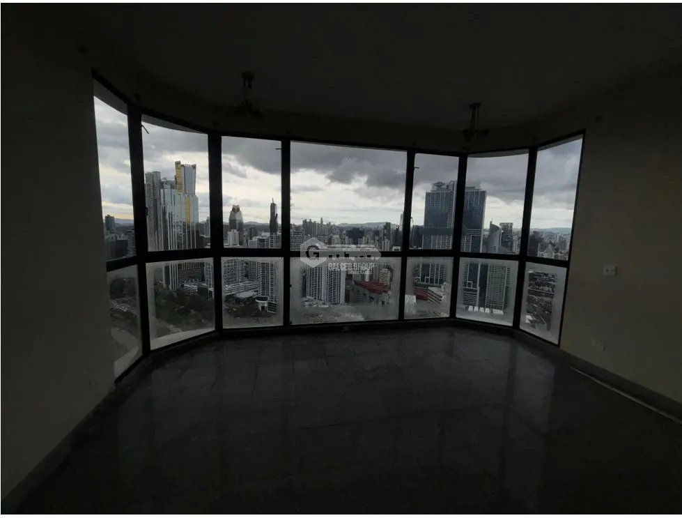 PAITILLA / PH ROYAL PALACE /PENTHOUSE / 1580M / 8 HABITACION /11 BAÑOS