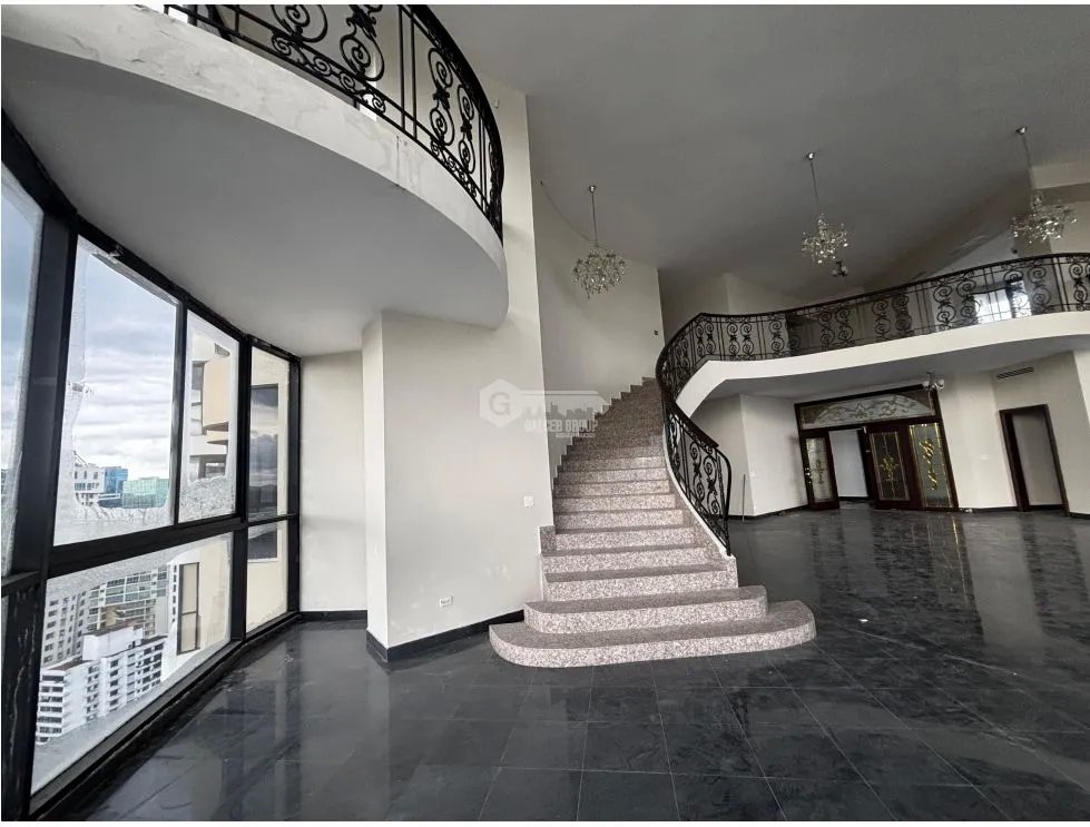 Apartment for sale in Punta Paitilla