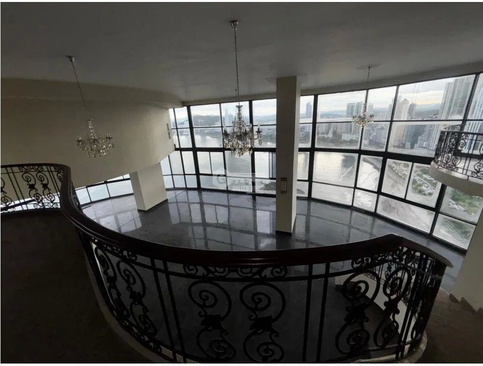 Apartment for sale in Punta Paitilla