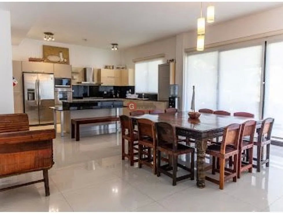 SAN CARLOS / CASA VISTA MAR VILLAGE / 5 RECÁMARAS / 450 M2  / KP