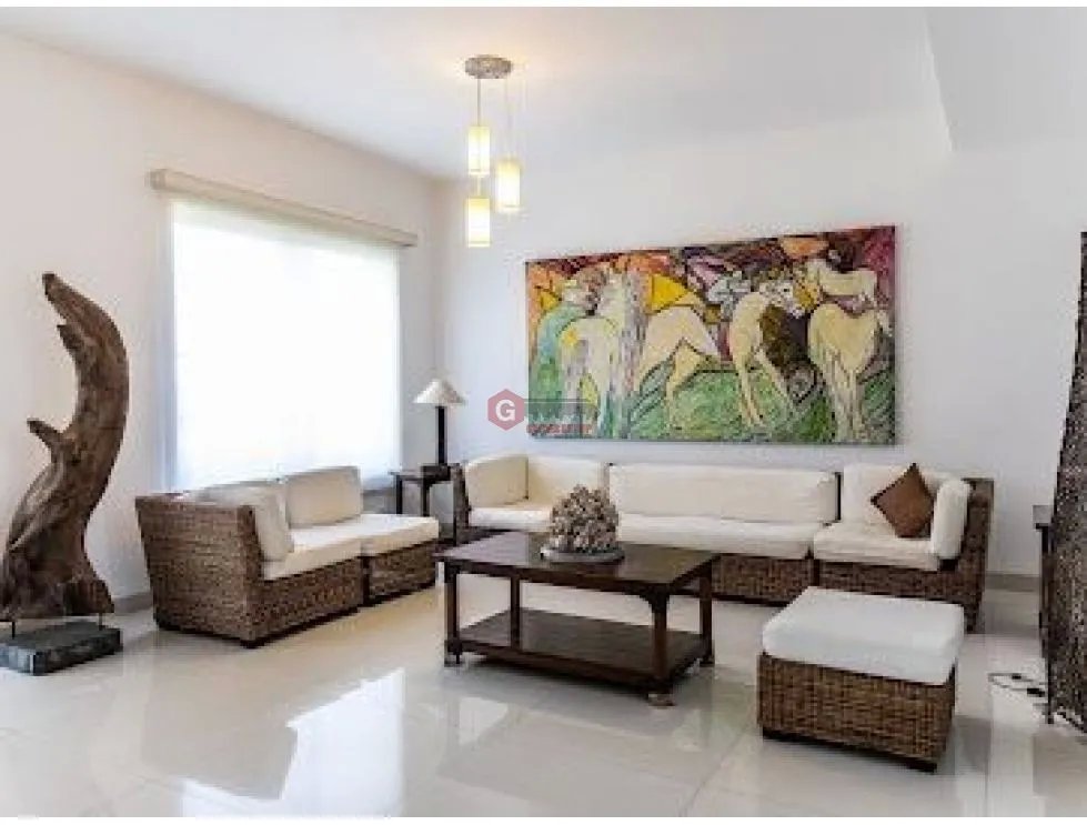 SAN CARLOS / CASA VISTA MAR VILLAGE / 5 RECÁMARAS / 450 M2  / KP