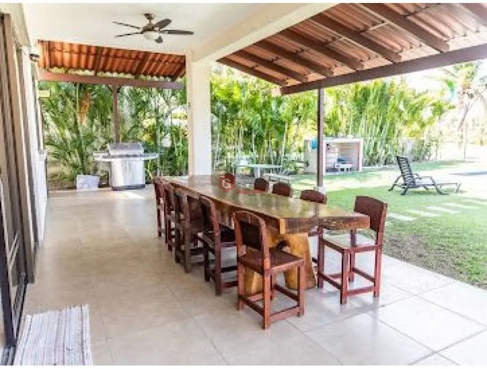 SAN CARLOS / CASA VISTA MAR VILLAGE / 5 RECÁMARAS / 450 M2  / KP