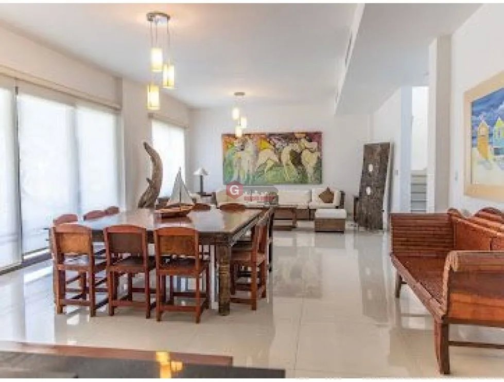 SAN CARLOS / CASA VISTA MAR VILLAGE / 5 RECÁMARAS / 450 M2  / KP