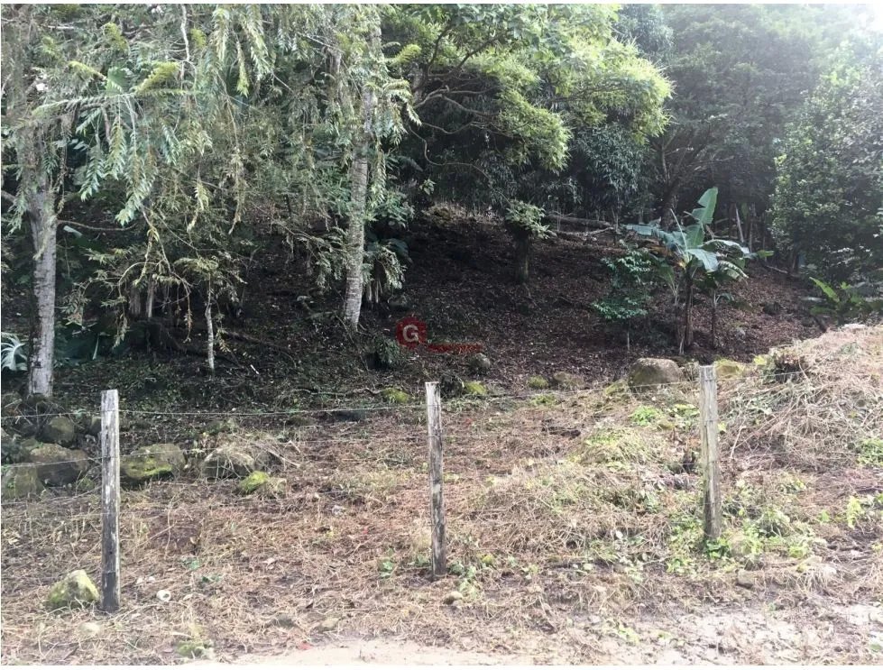 SAN CARLOS / TERRENO A LA ORILLA DE LA LAGUNA / 4800M2