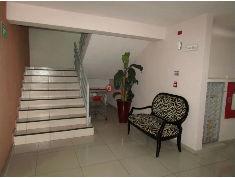 LOS ANDES / PH MALLORCA PARK VILLAGE / 74.7m2 / 2 HABITACIONES