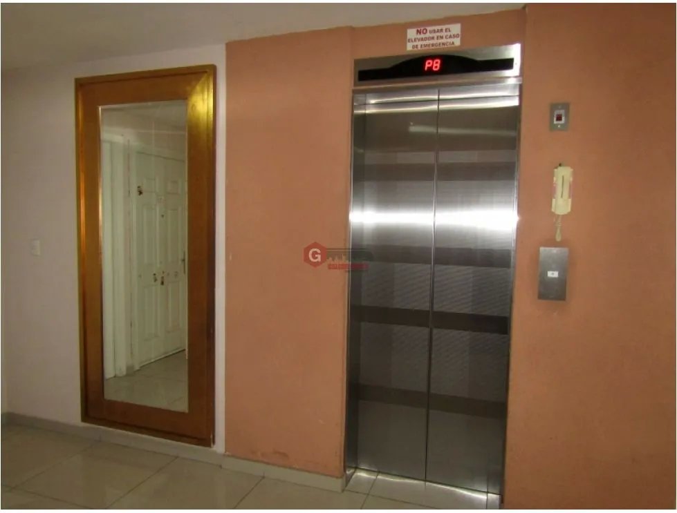 LOS ANDES / PH MALLORCA PARK VILLAGE / 74.7m2 / 2 HABITACIONES