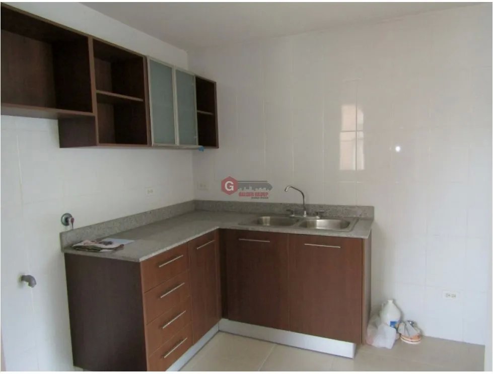 LOS ANDES / PH MALLORCA PARK VILLAGE / 74.7m2 / 2 HABITACIONES