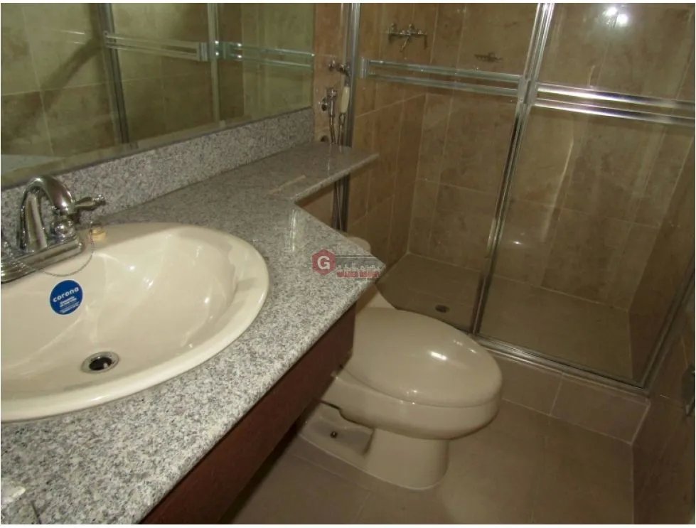 LOS ANDES / PH MALLORCA PARK VILLAGE / 74.7m2 / 2 HABITACIONES