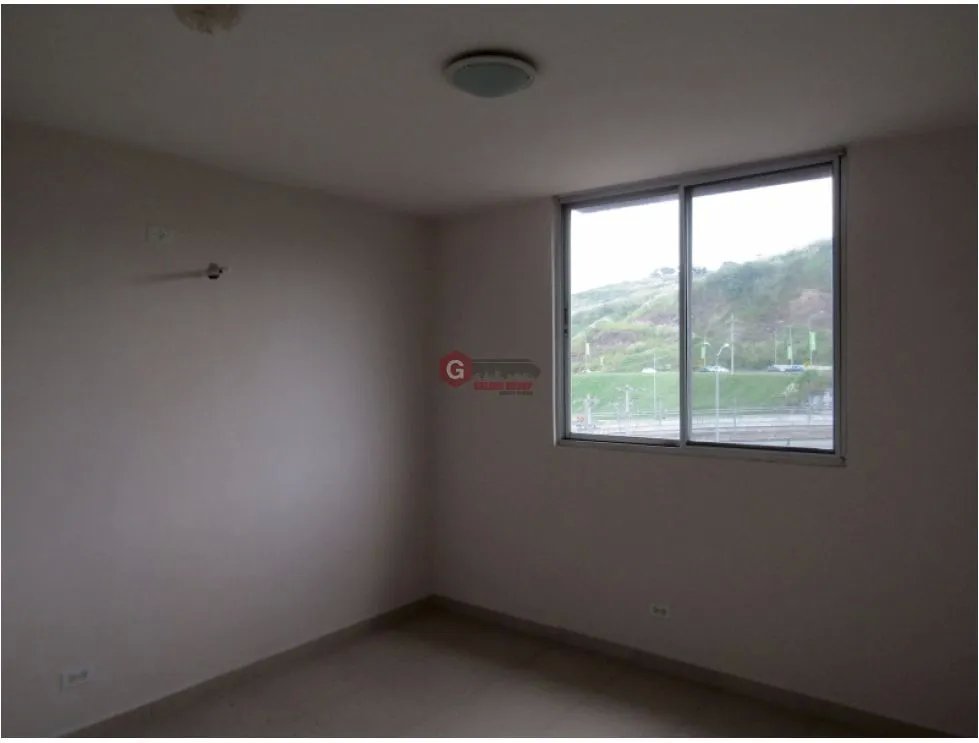 LOS ANDES / PH MALLORCA PARK VILLAGE / 74.7m2 / 2 HABITACIONES