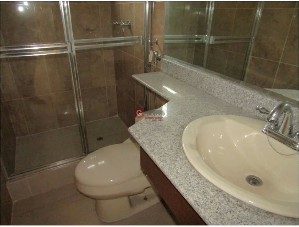 LOS ANDES / PH MALLORCA PARK VILLAGE / 74.7m2 / 2 HABITACIONES
