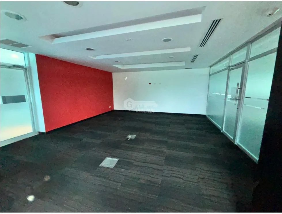 COSTA DEL ESTE / OFICINA / PLAZA REAL / 609M / DIVISIONES / VACIA