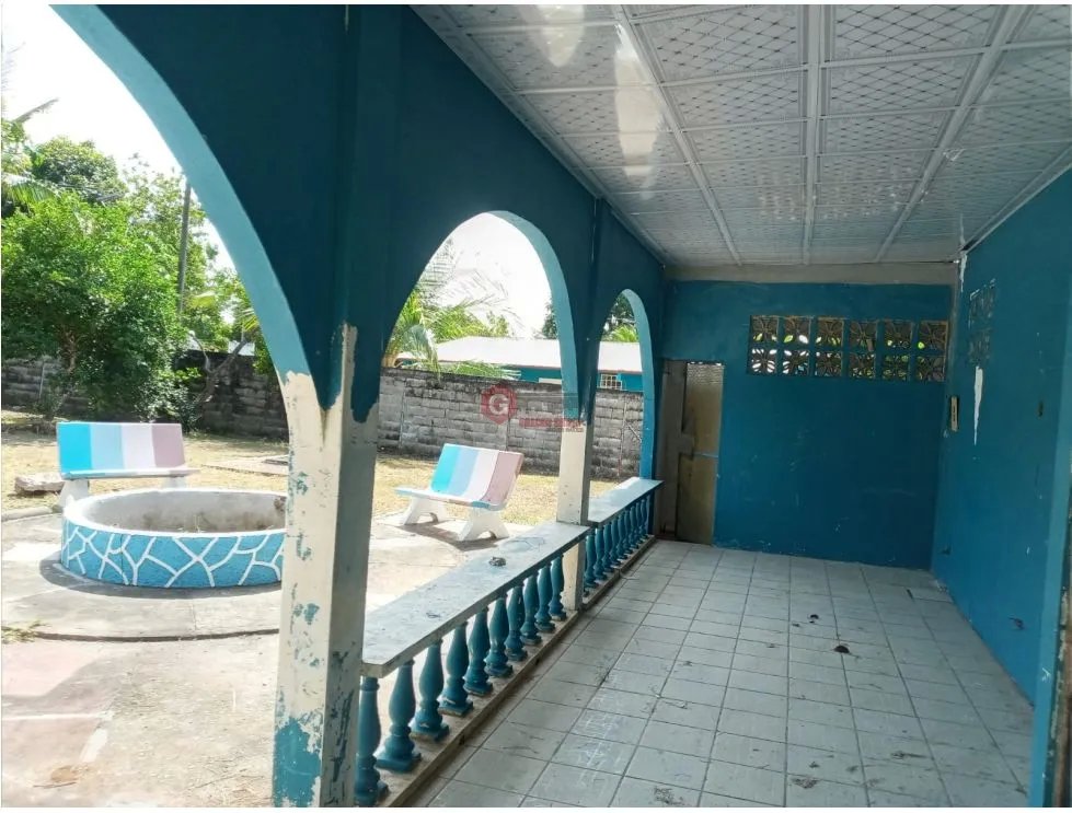 Single Family House for sale in Chame