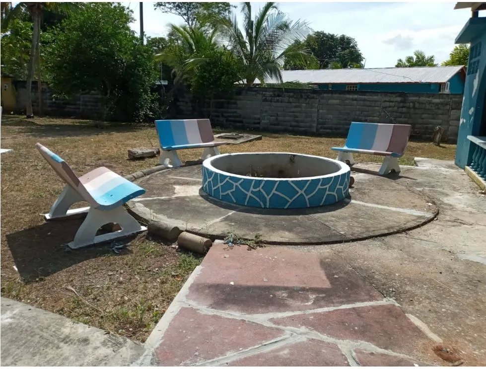 Single Family House for sale in Chame