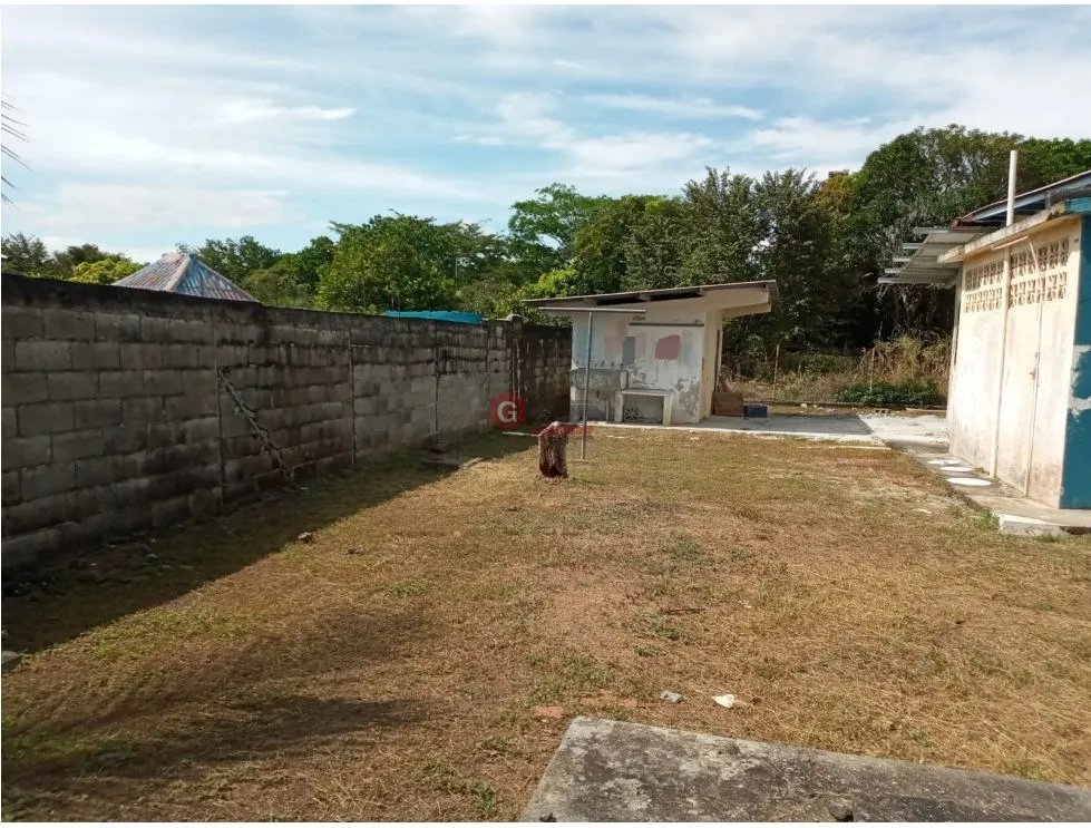 Single Family House for sale in Chame