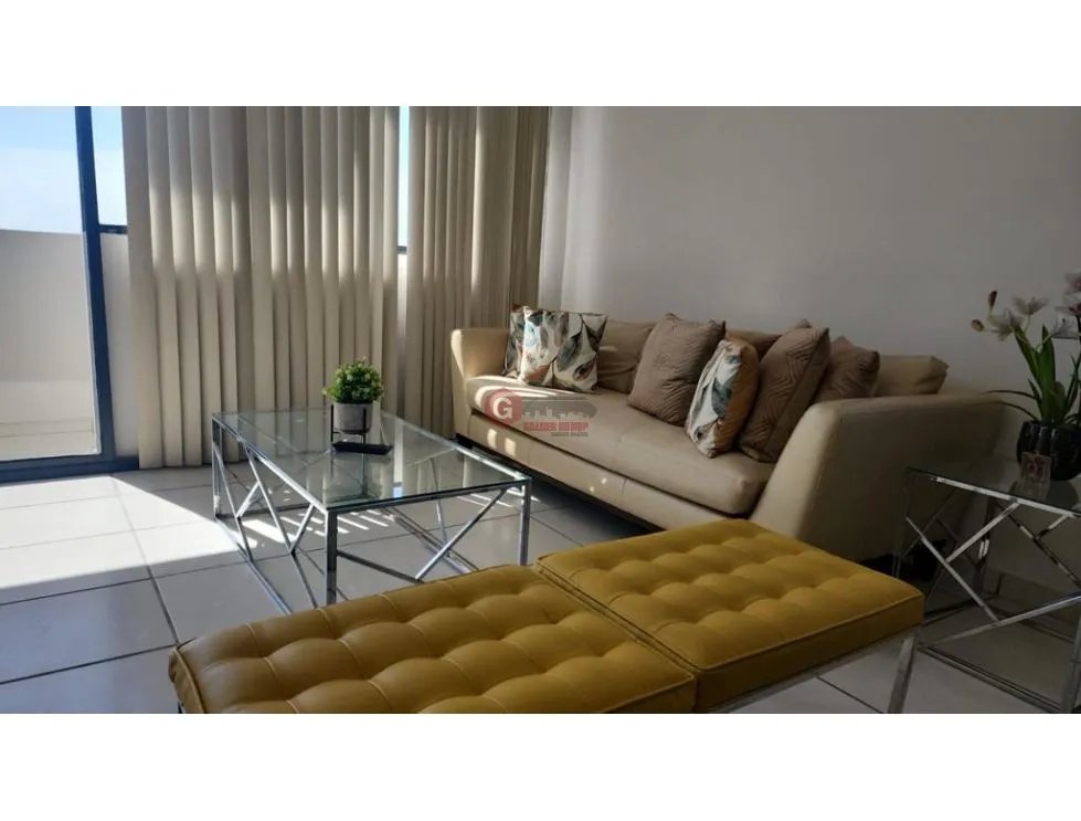 EL DORADO  / FOUNTAIN VIEW  / 2 HABITACIONES / 2 BAÑOS/ VISTA