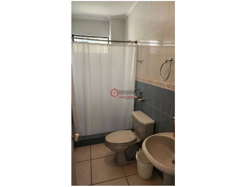 Apartment for sale in El Dorado