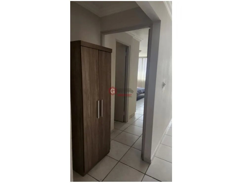 Apartment for sale in El Dorado
