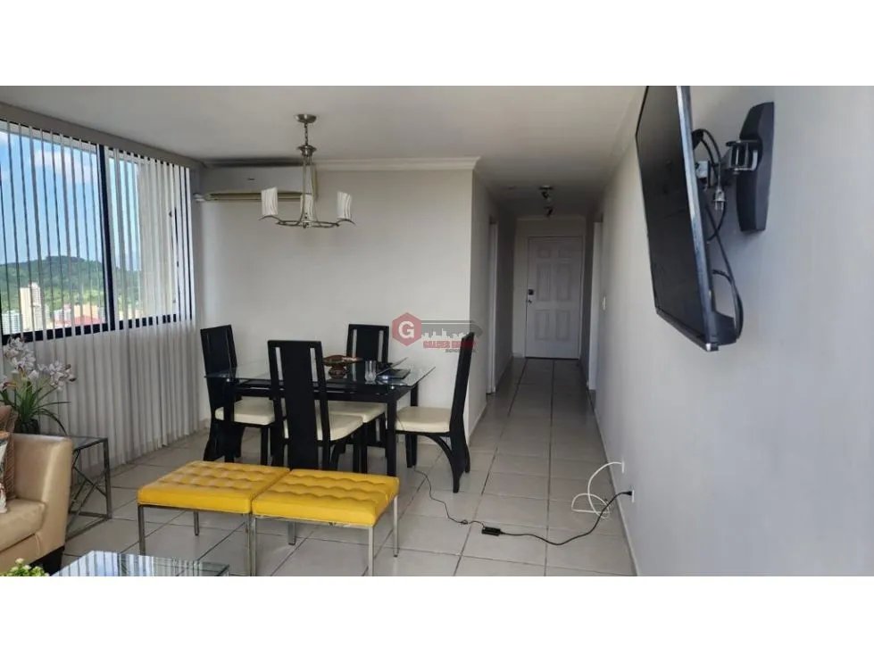 Apartment for sale in El Dorado