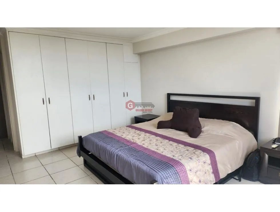 Apartment for sale in El Dorado