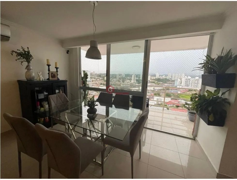 Apartment for sale in Hato Pintado