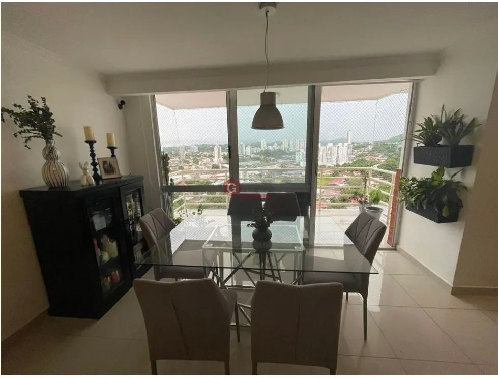 Apartment for sale in Hato Pintado