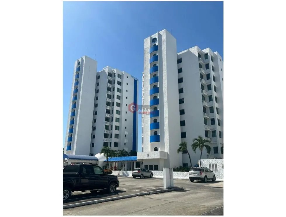 PLAYA BLANCA / PH BALCONES / 147m2 / LINEA BLANCA / 3 HABITAC.