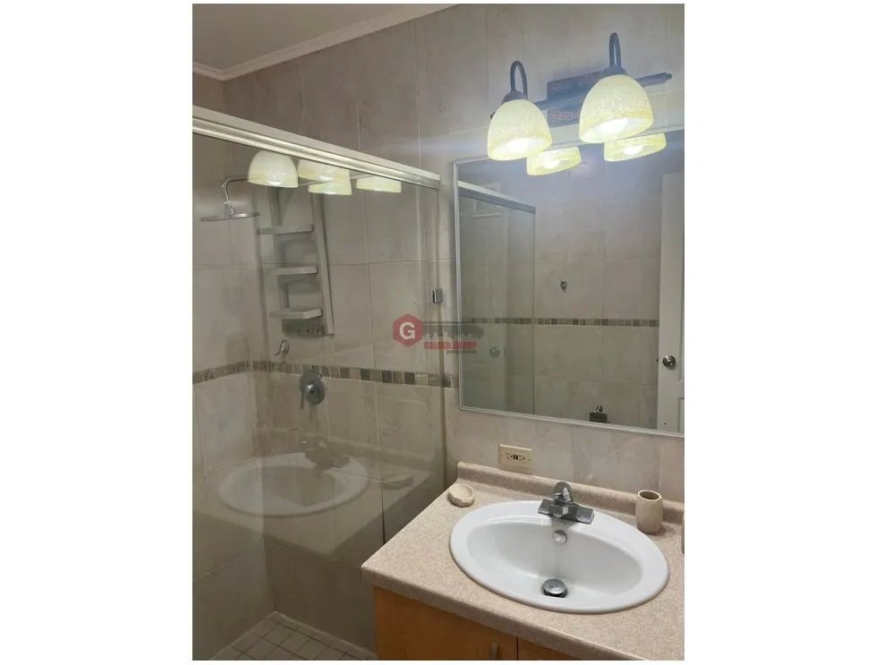 PLAYA BLANCA / PH BALCONES / 147m2 / LINEA BLANCA / 3 HABITAC.