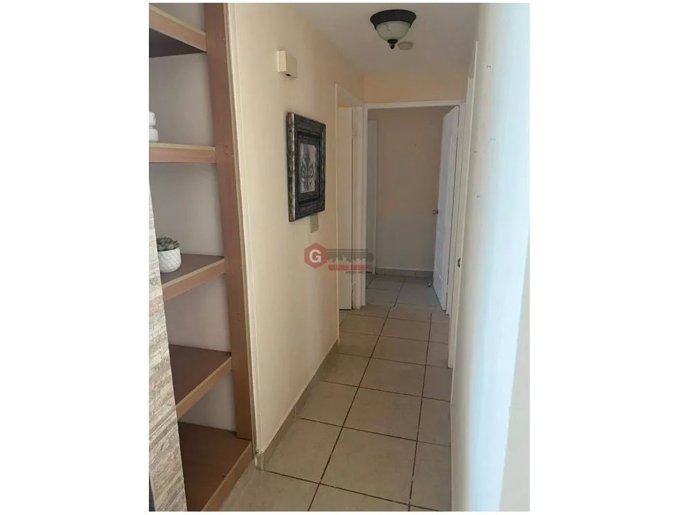 PLAYA BLANCA / PH BALCONES / 147m2 / LINEA BLANCA / 3 HABITAC.