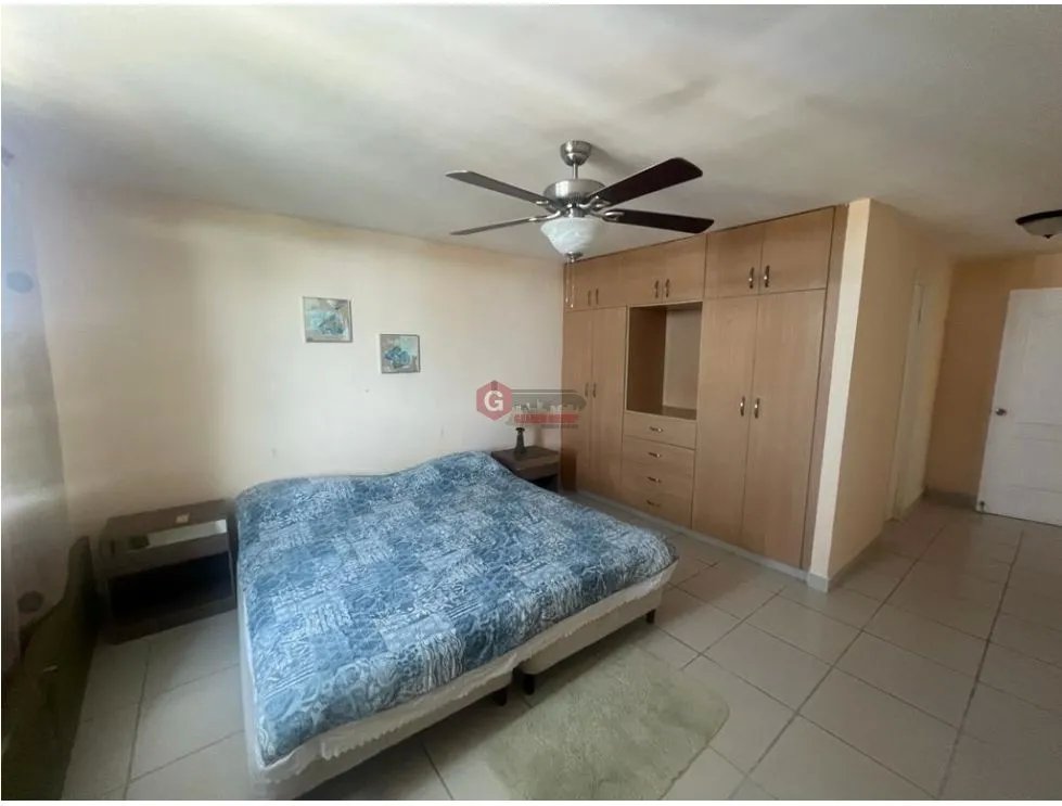 PLAYA BLANCA / PH BALCONES / 147m2 / LINEA BLANCA / 3 HABITAC.