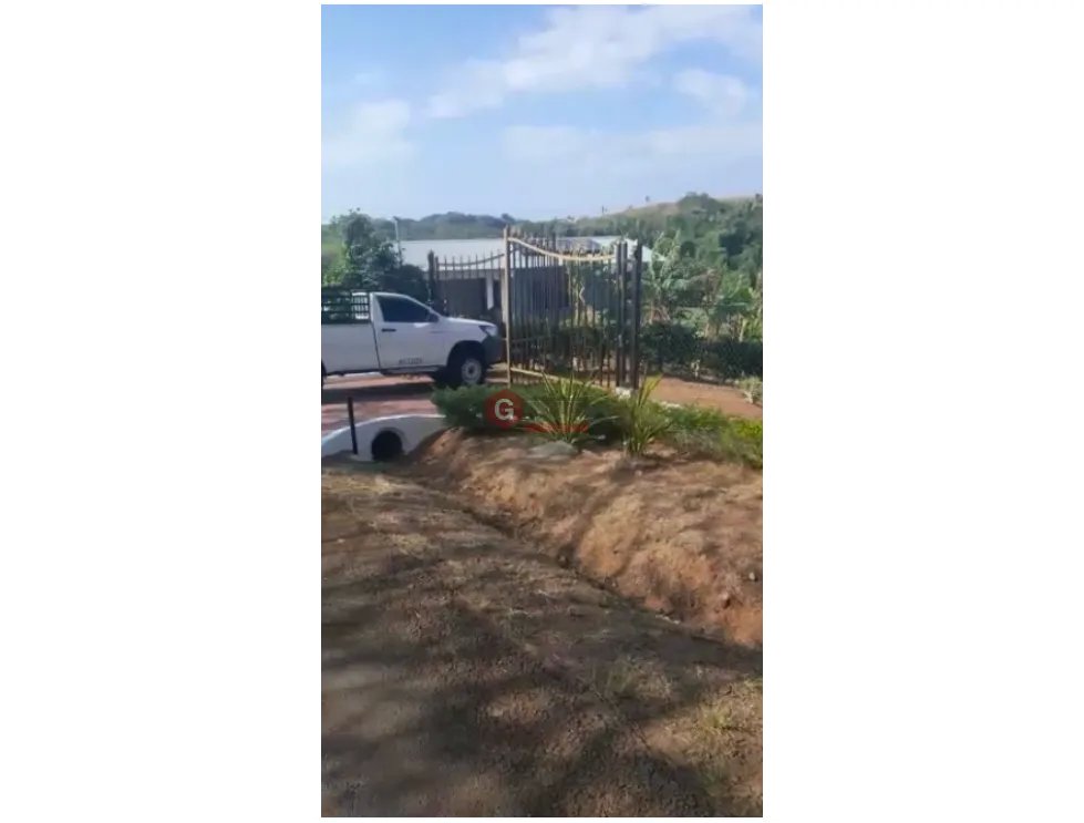 Building Lot for sale in Chorrera
