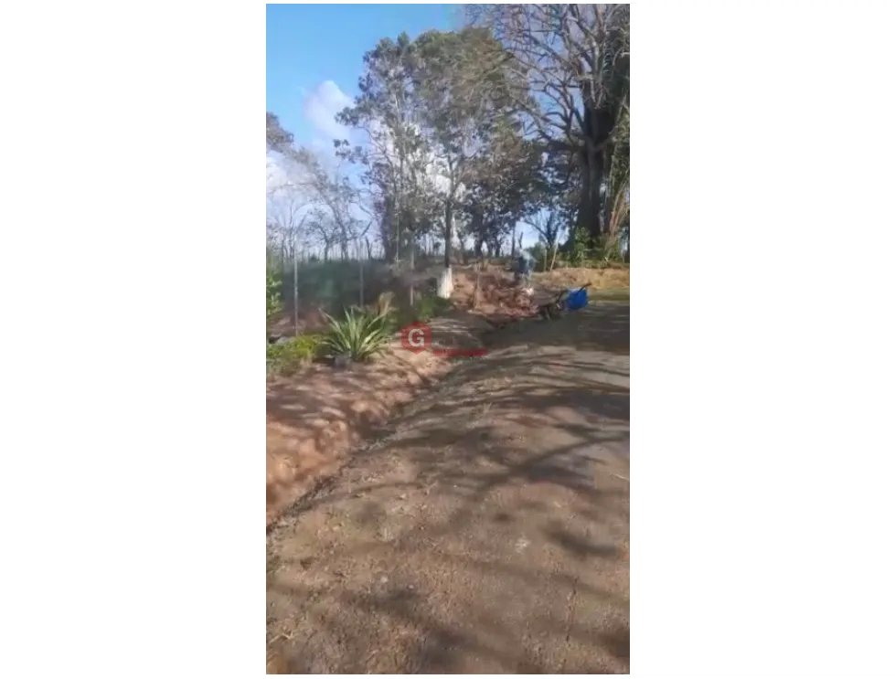 Building Lot for sale in Chorrera