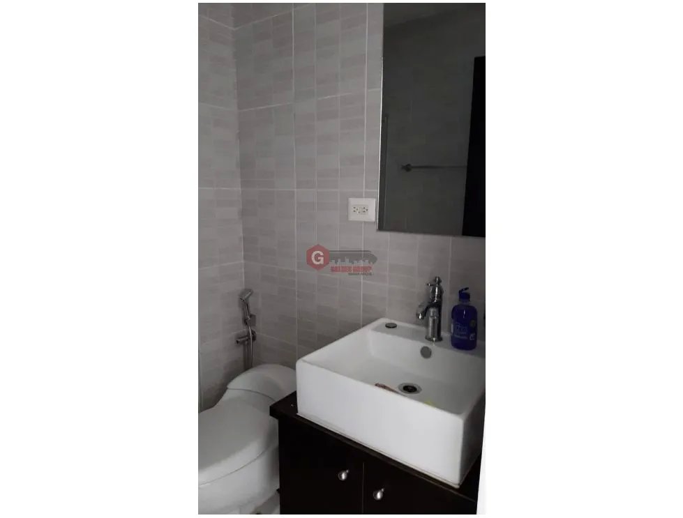 ANCON / PH ALTAMIRA GARDENS / LINEA BLANCA / 75m2 / 2 HABITACIONES