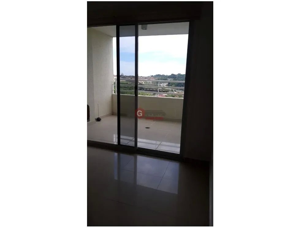 ANCON / PH ALTAMIRA GARDENS / LINEA BLANCA / 75m2 / 2 HABITACIONES