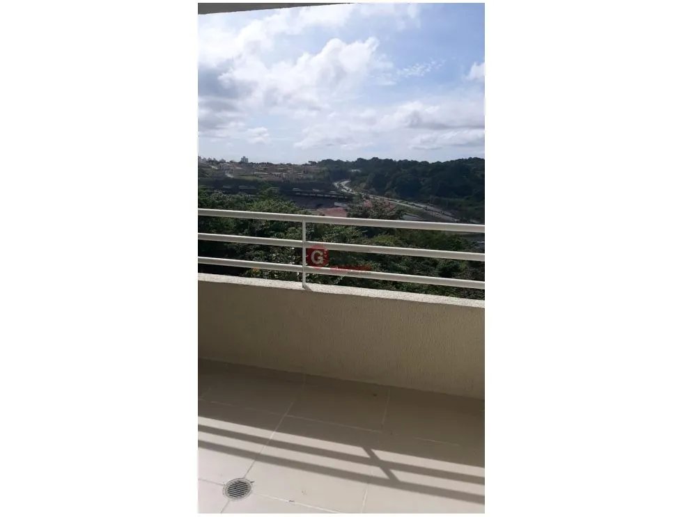ANCON / PH ALTAMIRA GARDENS / LINEA BLANCA / 75m2 / 2 HABITACIONES