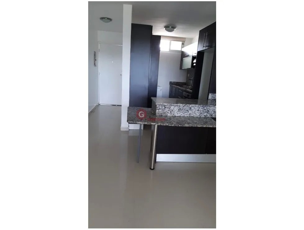 ANCON / PH ALTAMIRA GARDENS / LINEA BLANCA / 75m2 / 2 HABITACIONES