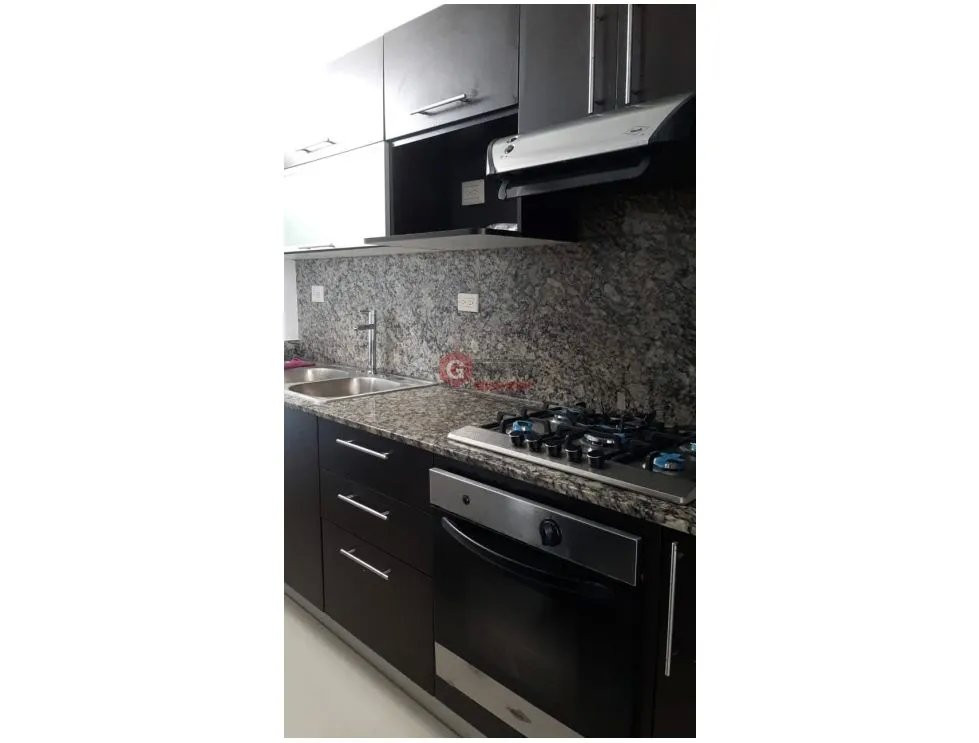 ANCON / PH ALTAMIRA GARDENS / LINEA BLANCA / 75m2 / 2 HABITACIONES