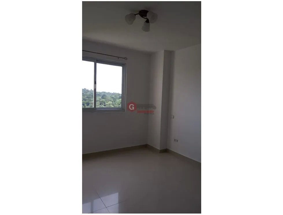 ANCON / PH ALTAMIRA GARDENS / LINEA BLANCA / 75m2 / 2 HABITACIONES
