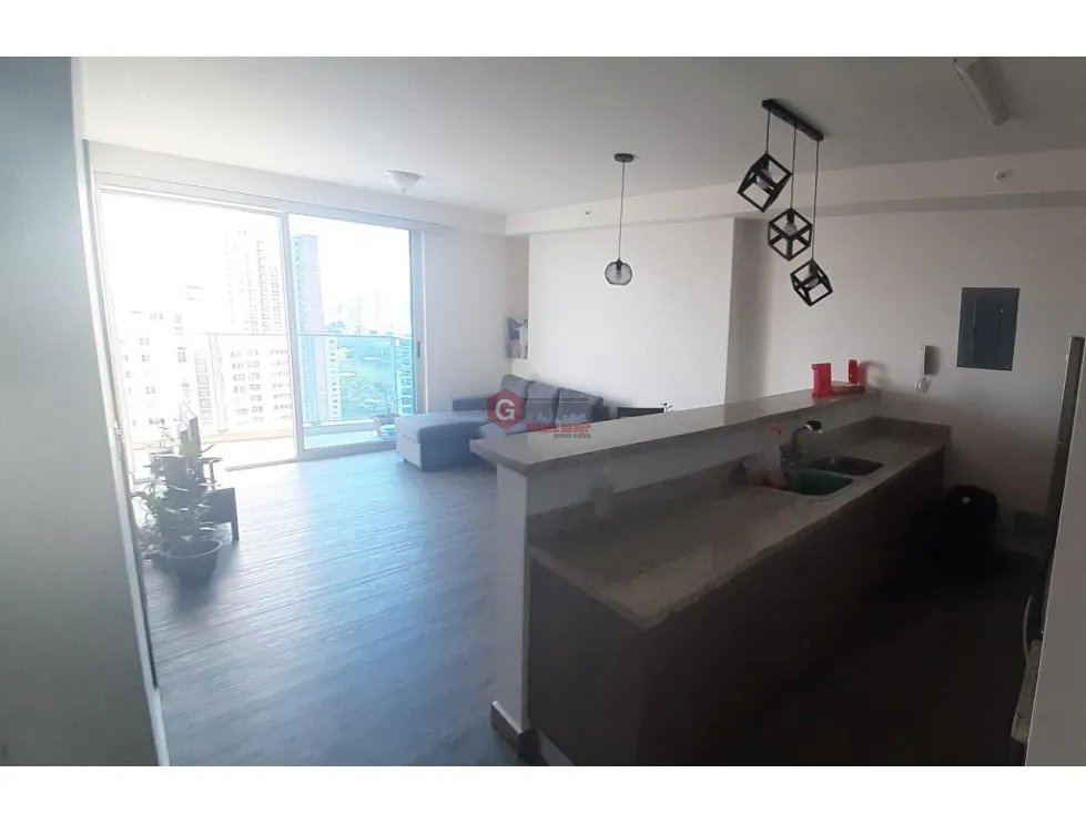 Apartment for sale in Via Espana
