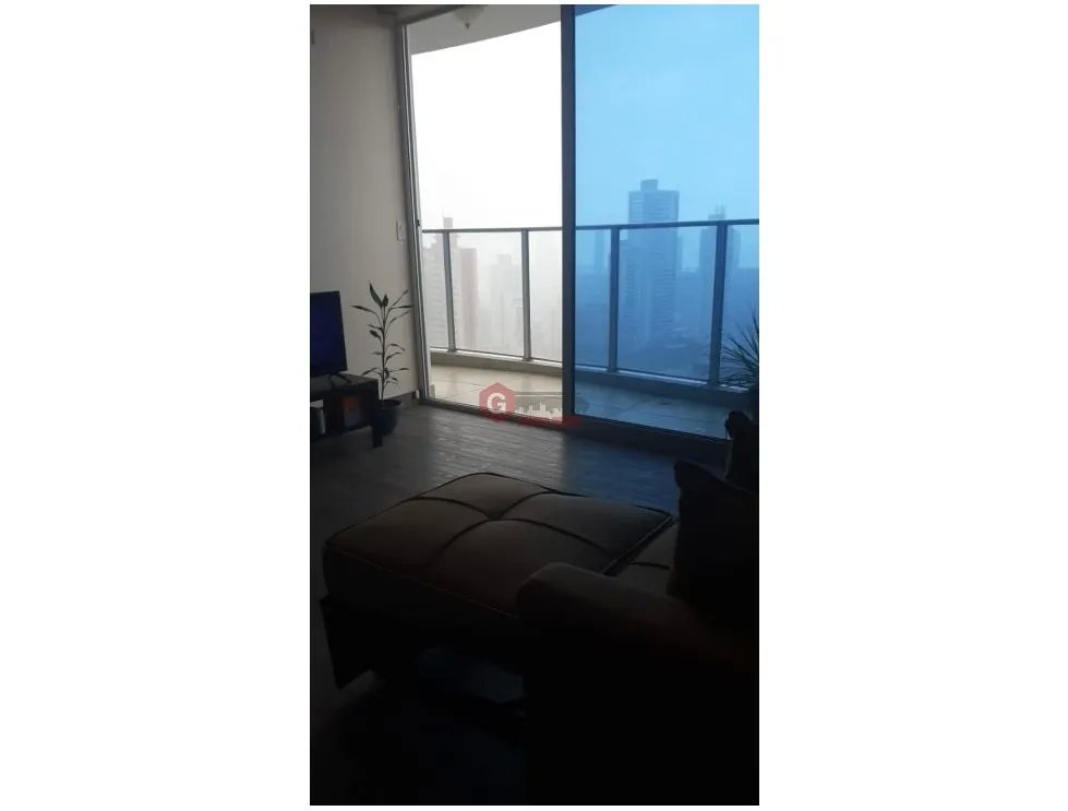 Apartment for sale in Via Espana