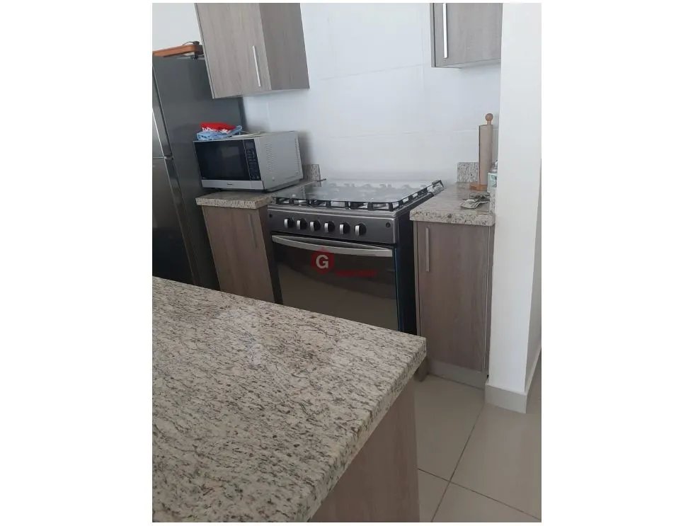 Apartment for sale in Via Espana