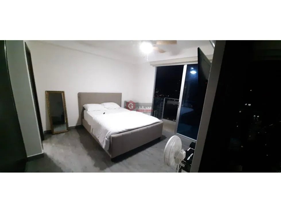 Apartment for sale in Via Espana