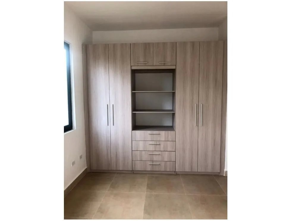 SAN CARLOS / HACIENDA PACIFICA / 1,500m2 / 3 HAB / VACIA / A ESTRENAR