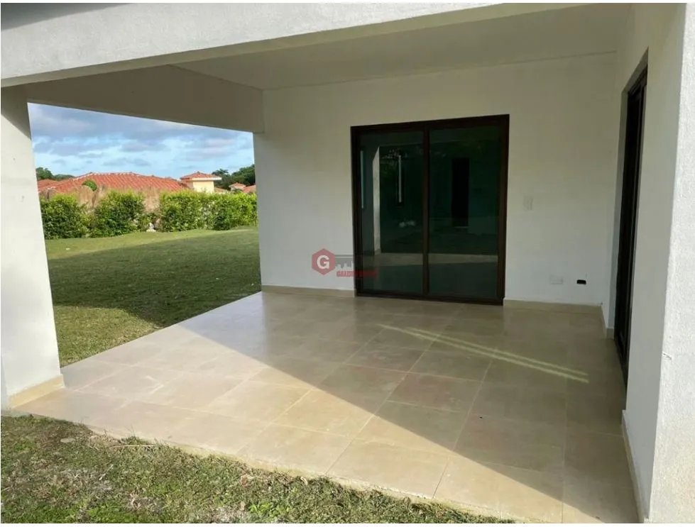 SAN CARLOS / HACIENDA PACIFICA / 1,500m2 / 3 HAB / VACIA / A ESTRENAR