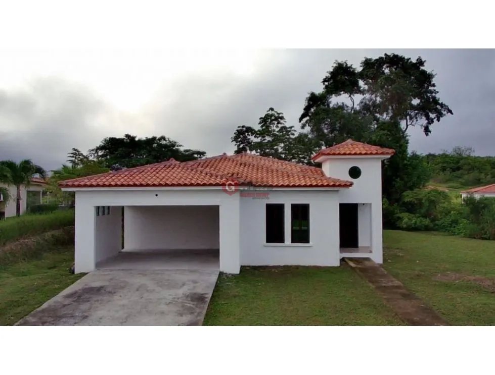 SAN CARLOS / HACIENDA PACIFICA / 1,500m2 / 3 HAB / VACIA / A ESTRENAR