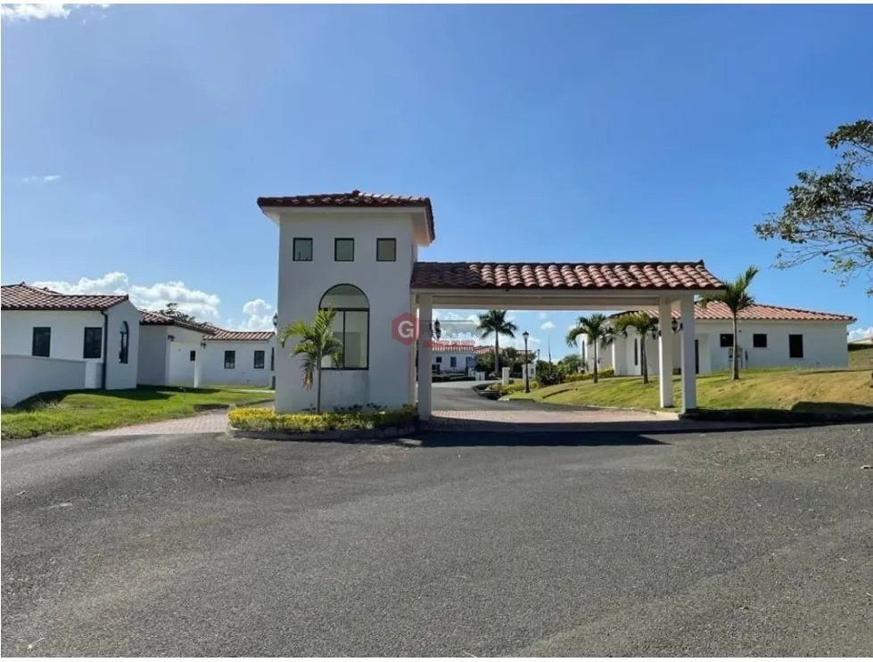 SAN CARLOS / HACIENDA PACIFICA / 1,500m2 / 3 HAB / VACIA / A ESTRENAR