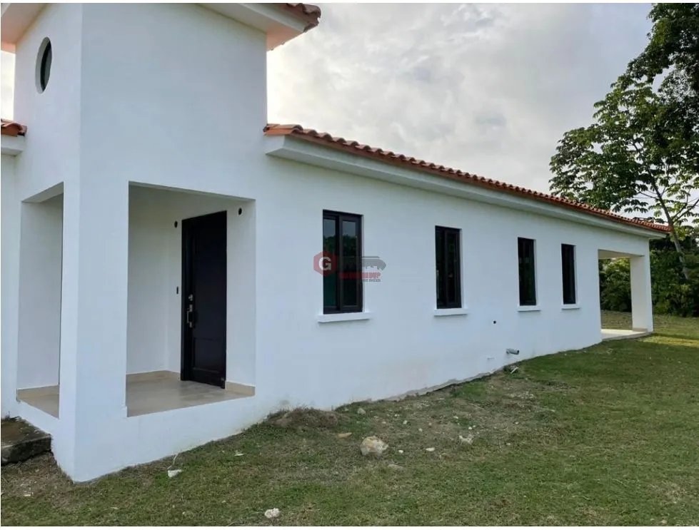 SAN CARLOS / HACIENDA PACIFICA / 1,500m2 / 3 HAB / VACIA / A ESTRENAR